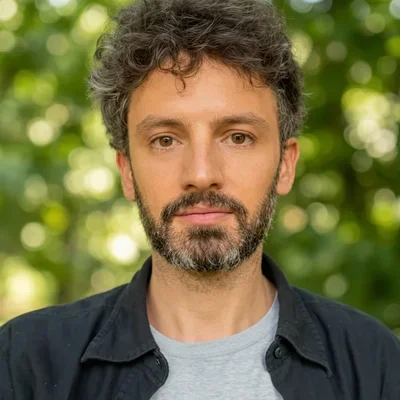 Timothée Brès