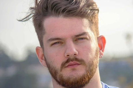 Daniel Fraga