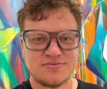 Eliot Rosenstock