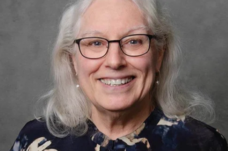 Molly Witten