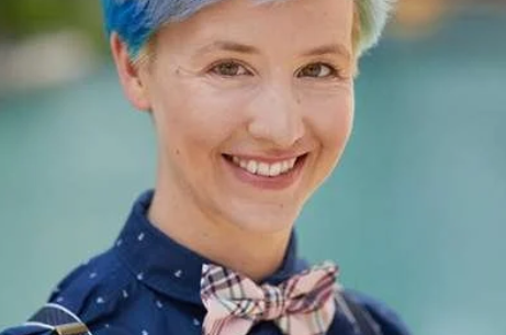 Edie Hitchcock