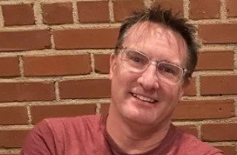 Rob Zahn
