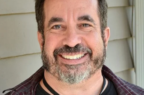Greg Dember