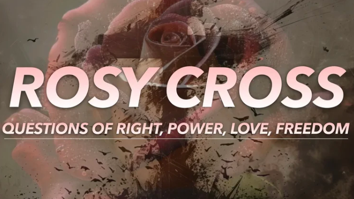 Philosophy Portal Rosy cross conference