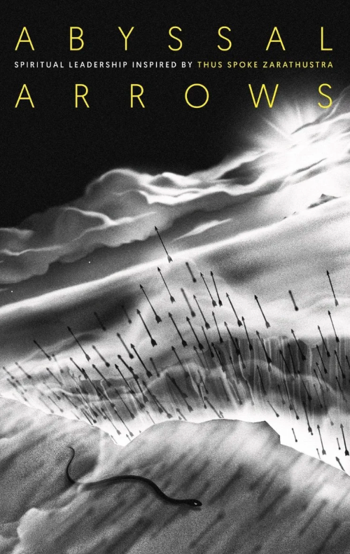 Abyssal arrows book