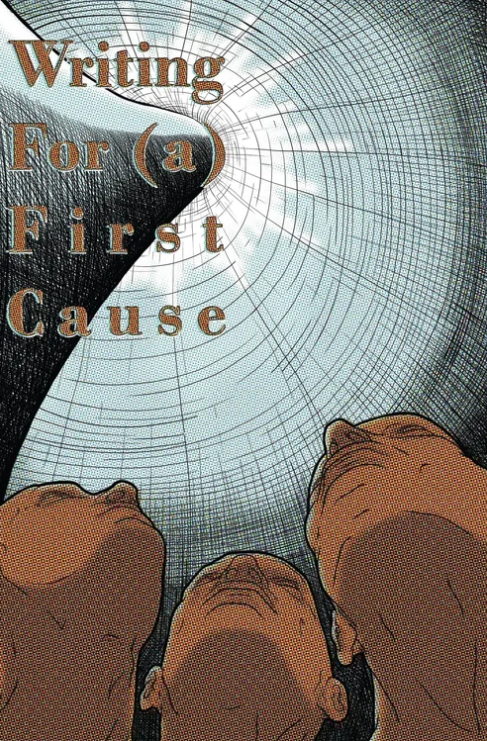 Writing for a first cause book