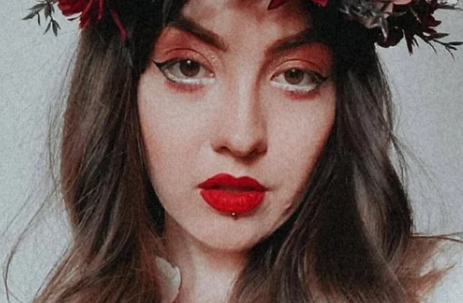 Holly Rhiannon