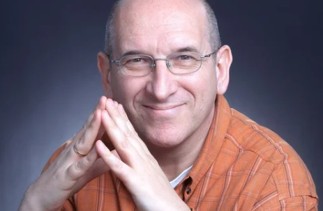 Michel Bauwens