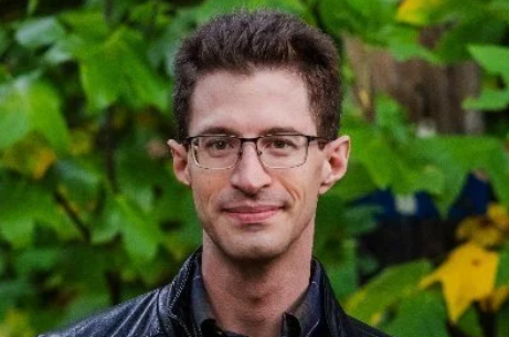 Benjamin Studebaker