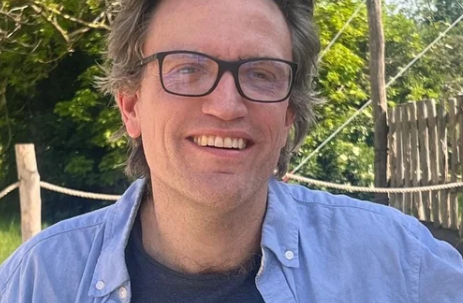 Matthew Green