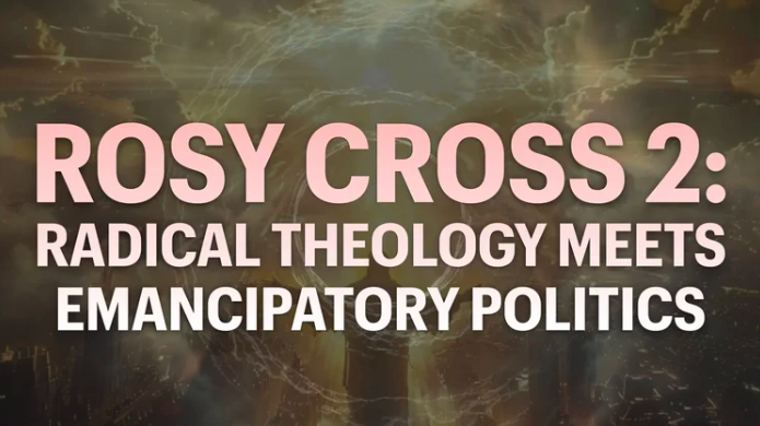 Philosophy Portal Rosy cross 2 conference