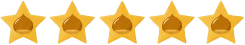 Five star chestnuts