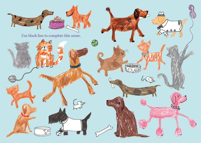 Josie-Jo-Editorial-Publishing-HandDrawn-Sketch-Line-CatsnDogs-L.jpg
