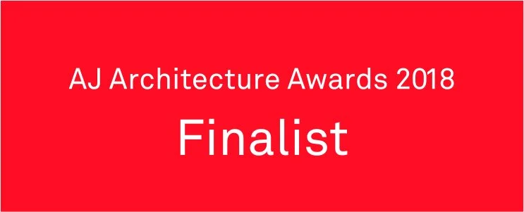 Boathouse makes AJ Shortlist