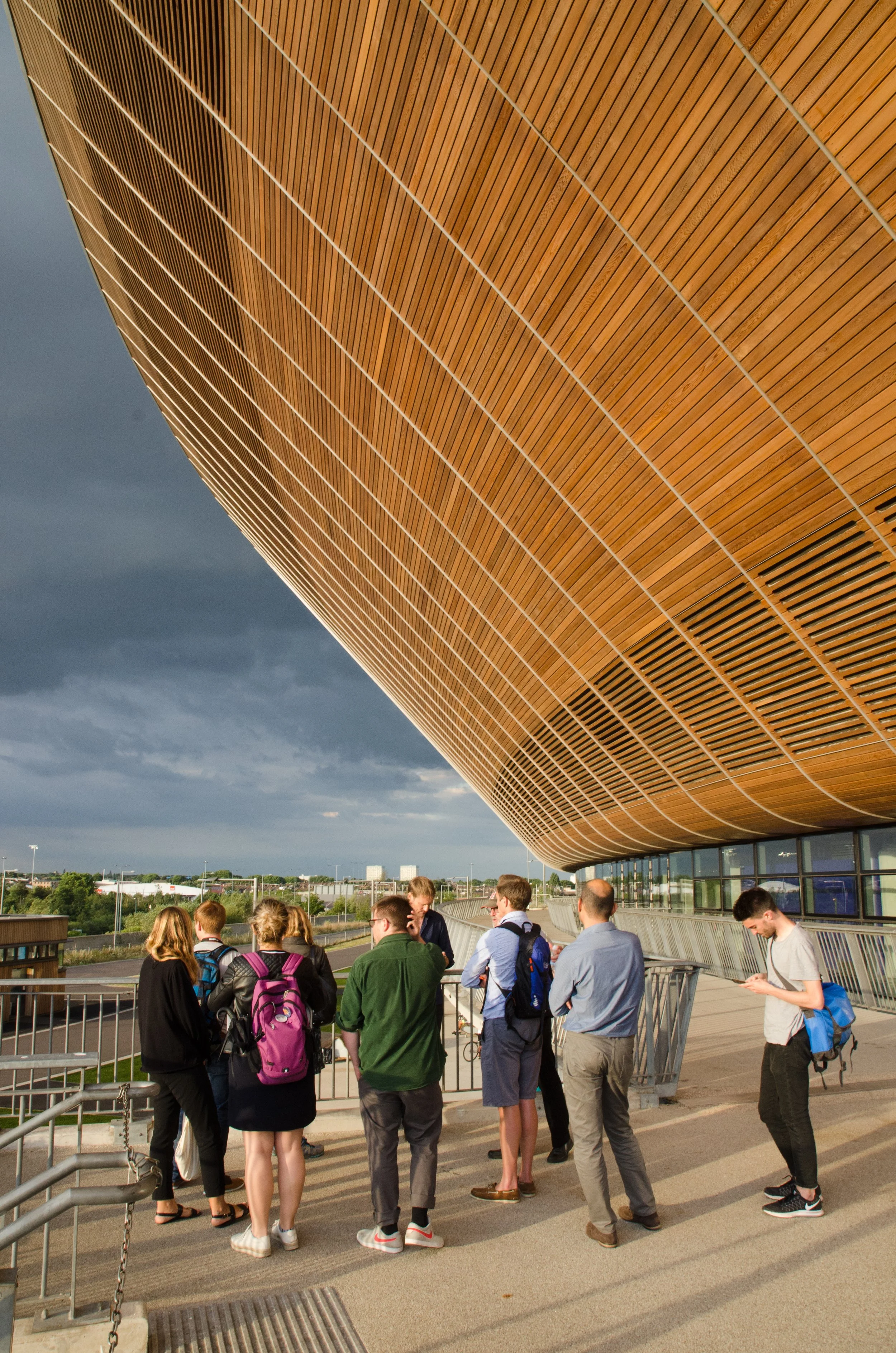 Wimshurst Pelleriti - Growing Team