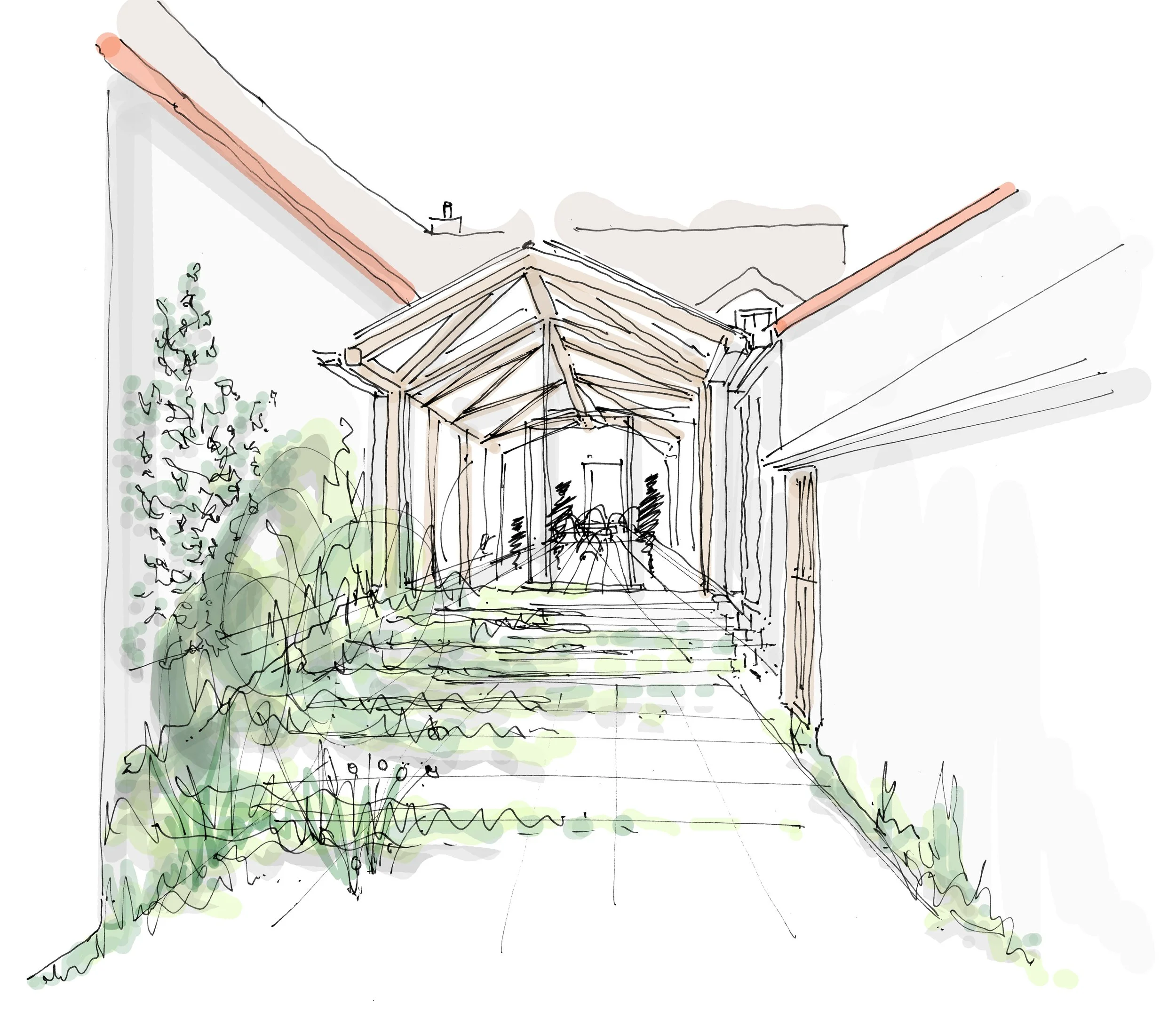 Courtyard Entrance Sketch copy.jpg