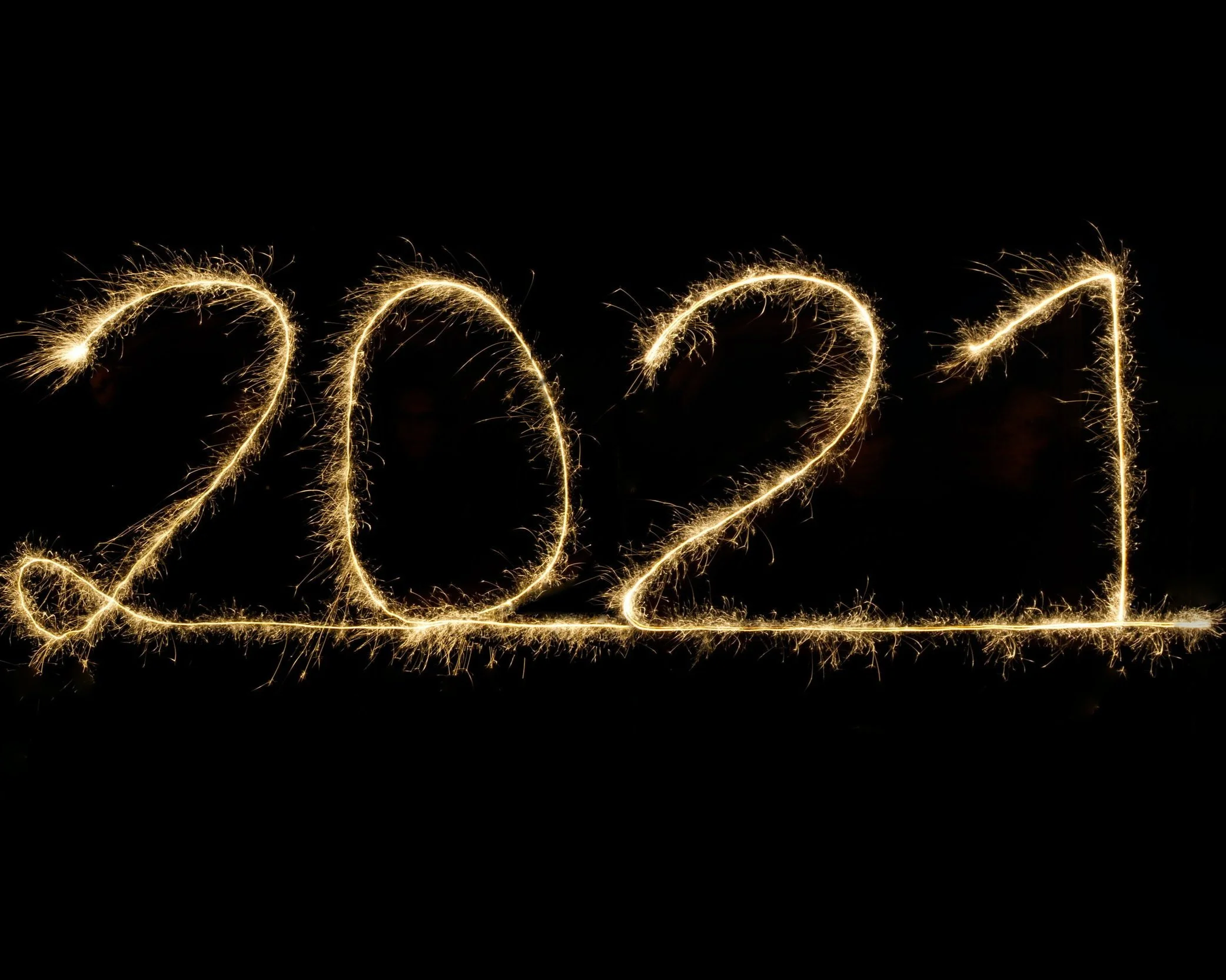 The best of 2021