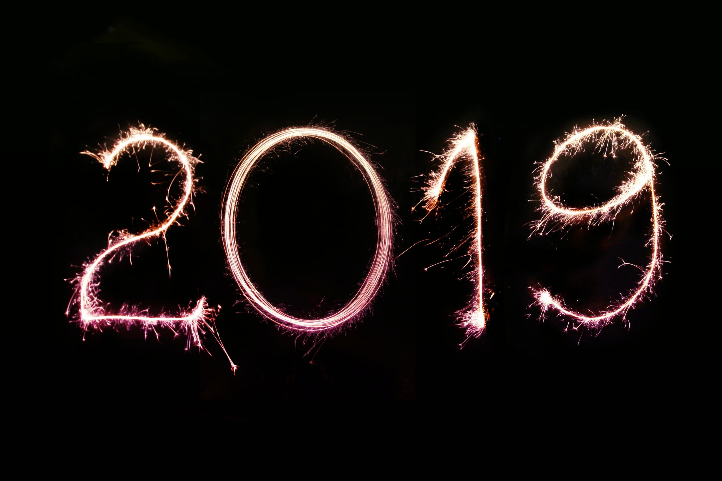 Best of the year (2018)