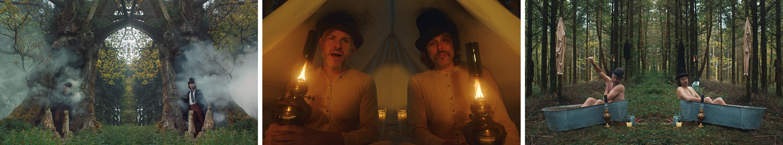 SON OF TOWN HALL - THE LINE BETWEEN