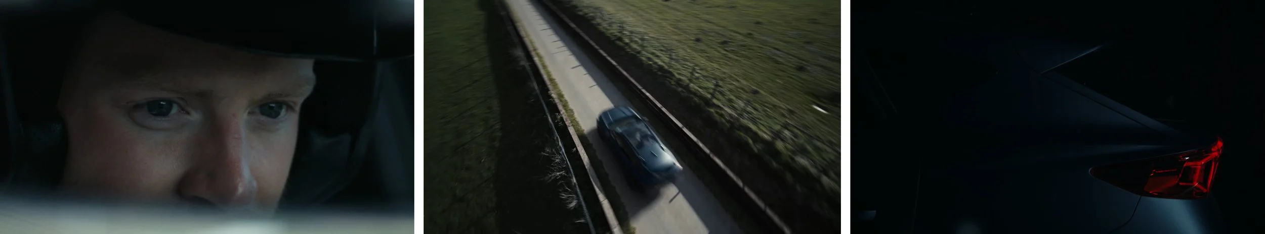 IRRISISTIBLE STUDIOS - CUPRA