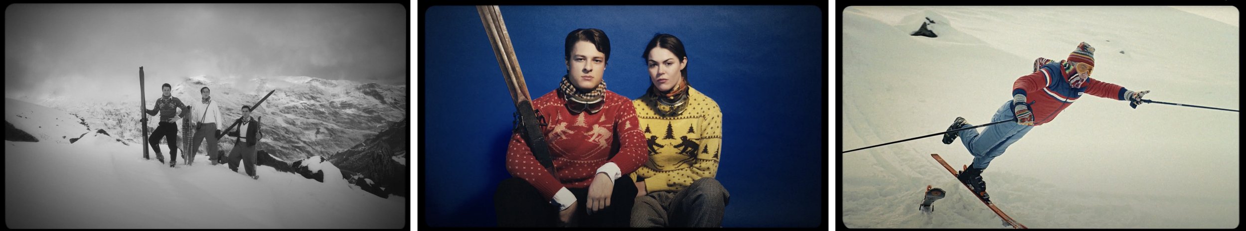 BLINK PRODUCTIONS - VARSITY TRIP