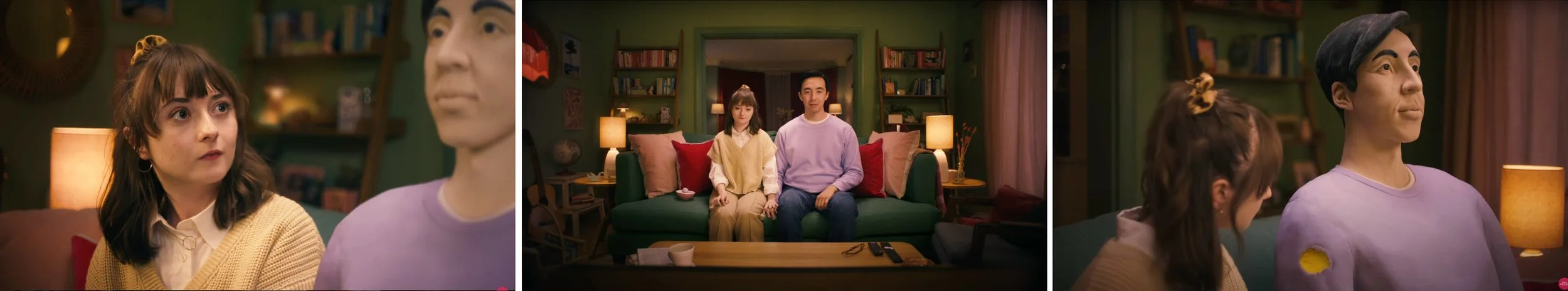 MAGNA STUDIOS - LITTLE MOONS