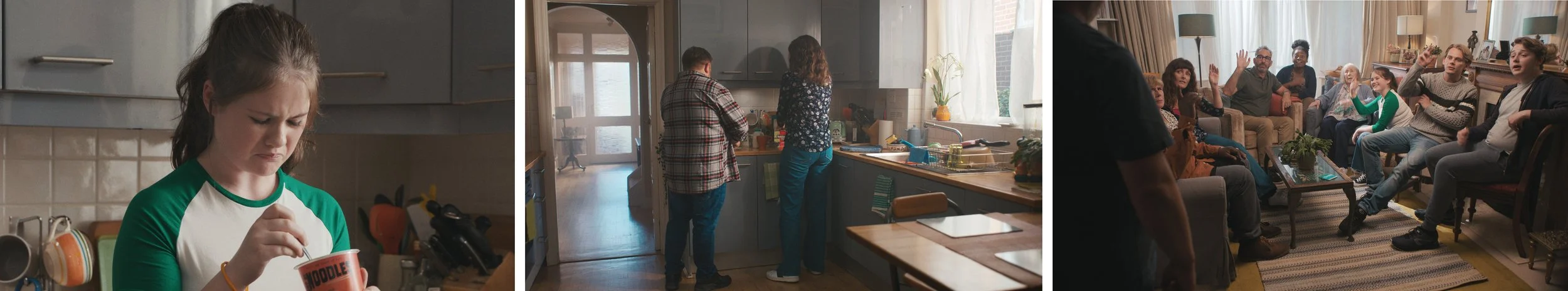 PULSE FILMS - YORKSHIRE TEA