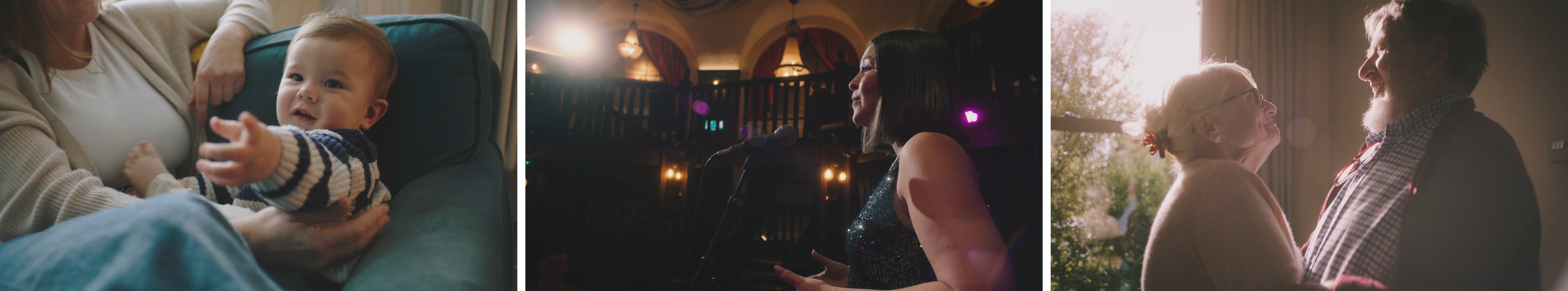 SKY CREATIVE - KING'S CORONATION