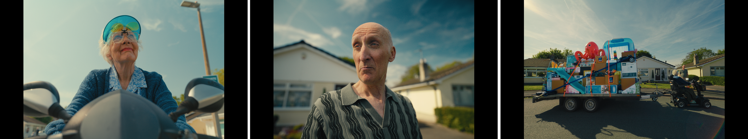 MCCAN - ALDI 'SPECIAL BUYS'