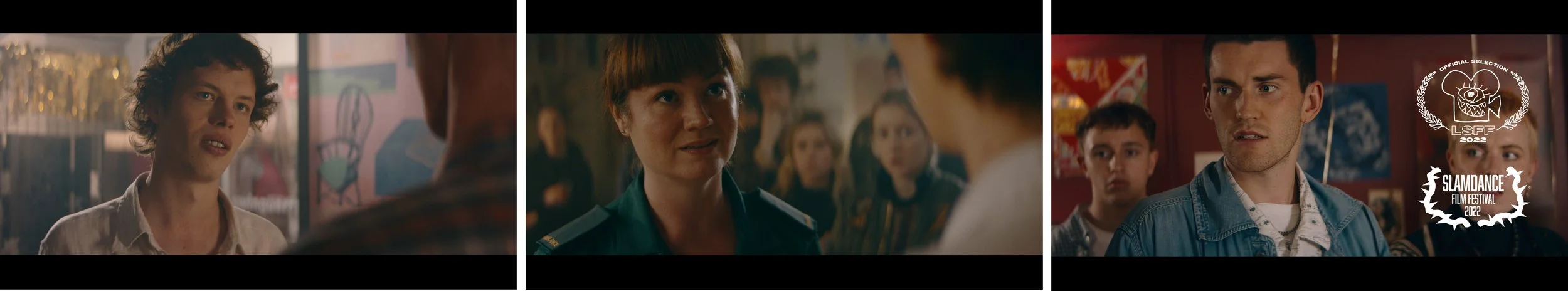 UNCLE SHORTBREAD - WHAT'S MY NAME?