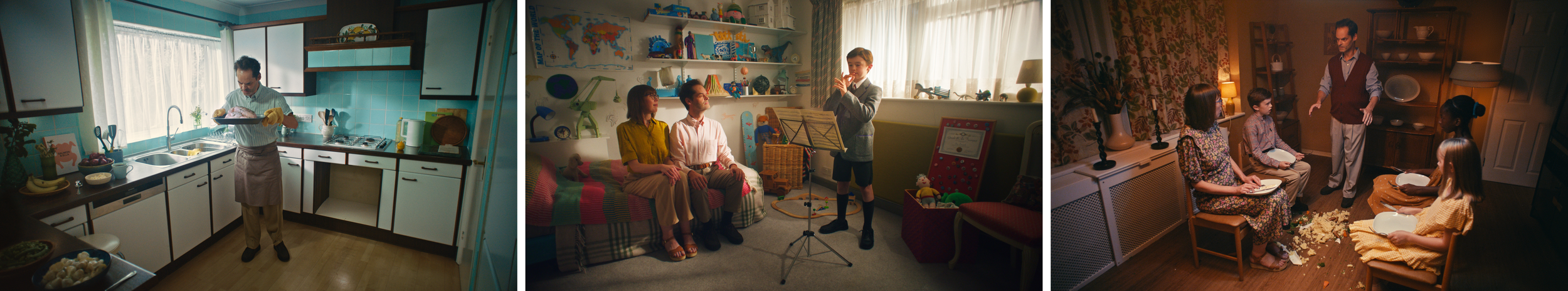 PULSE FILMS - GUMTREE