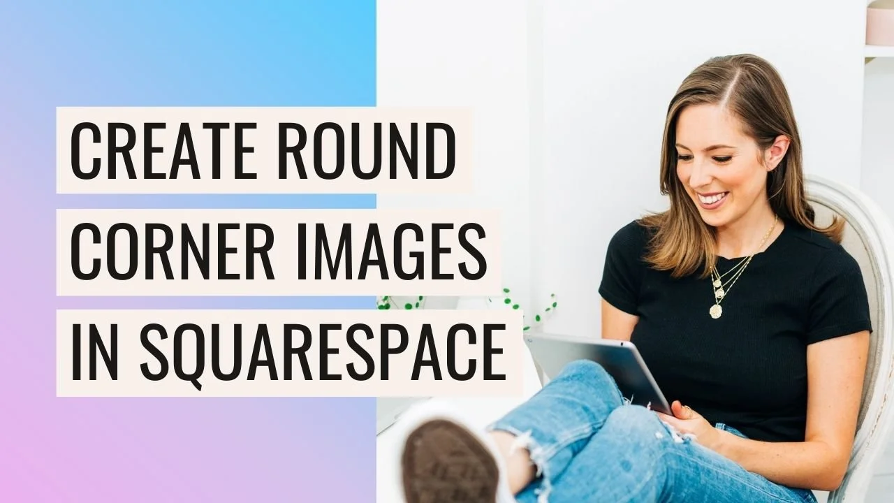 How to create rounded corners and unique shapes for your images in