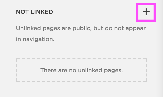 How to Create a Coming Soon Page in Squarespace 7.0 — Big Cat Creative ...