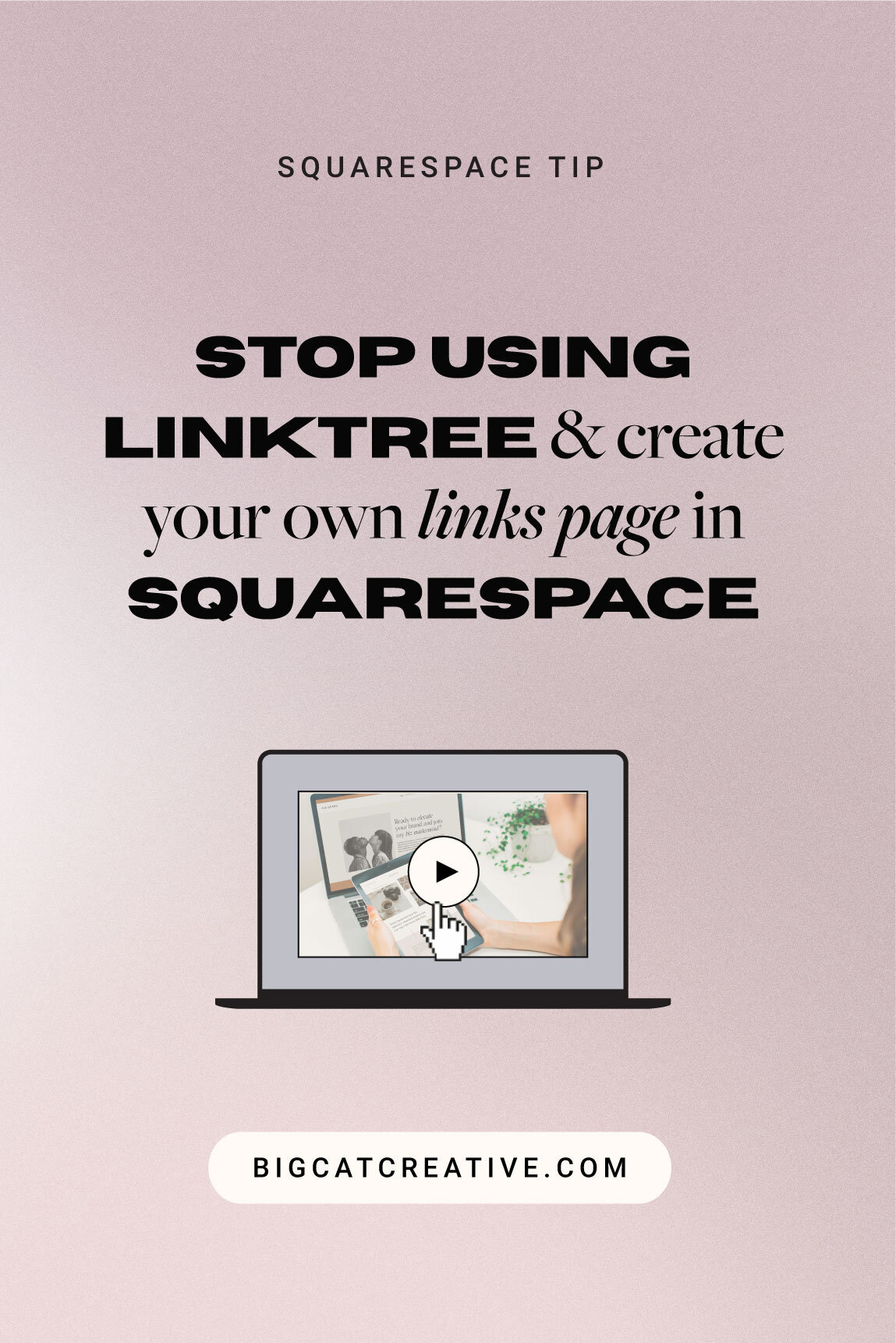 Why you should NEVER use Linktree