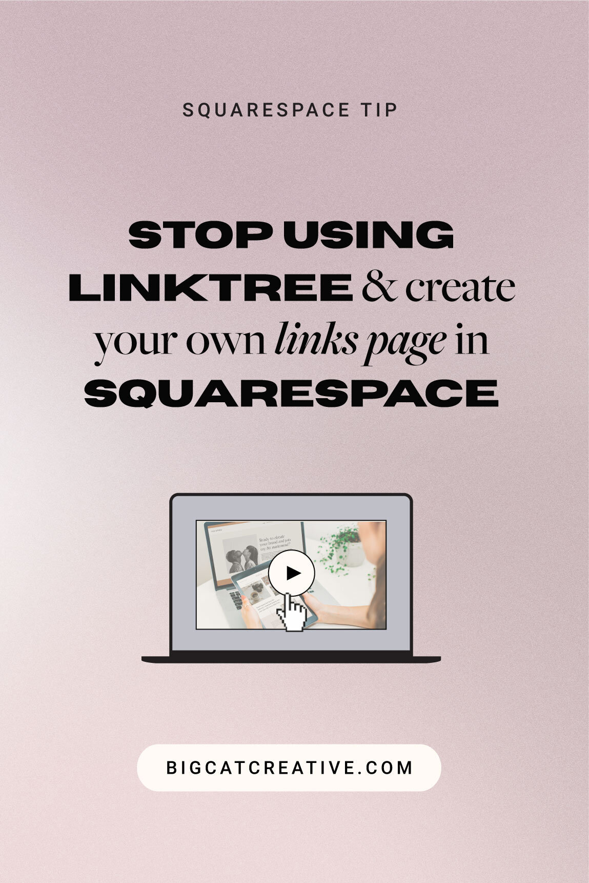 Stop Using Linktree: Here's Why 