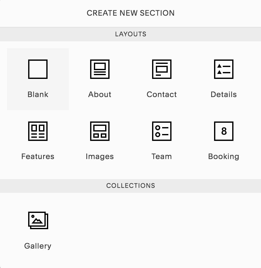 Create FullWidth Sections in Squarespace 7.0 & 7.1 — Big Cat Creative Create FullWidth Sections in Squarespace 7.0 & 7.1 — Big Cat Creative