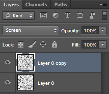 Marble Textures in Photoshop DIY — Big Cat Creative - Squarespace ...