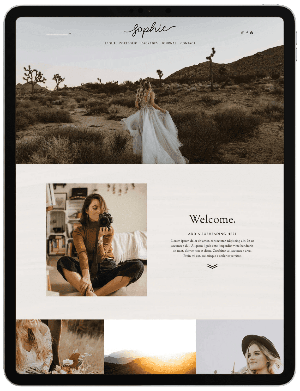 Sophie Squarespace Template - iPad.png