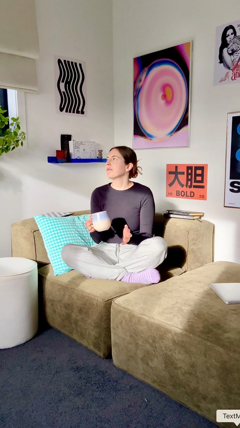 New sock reveal!! π§¦