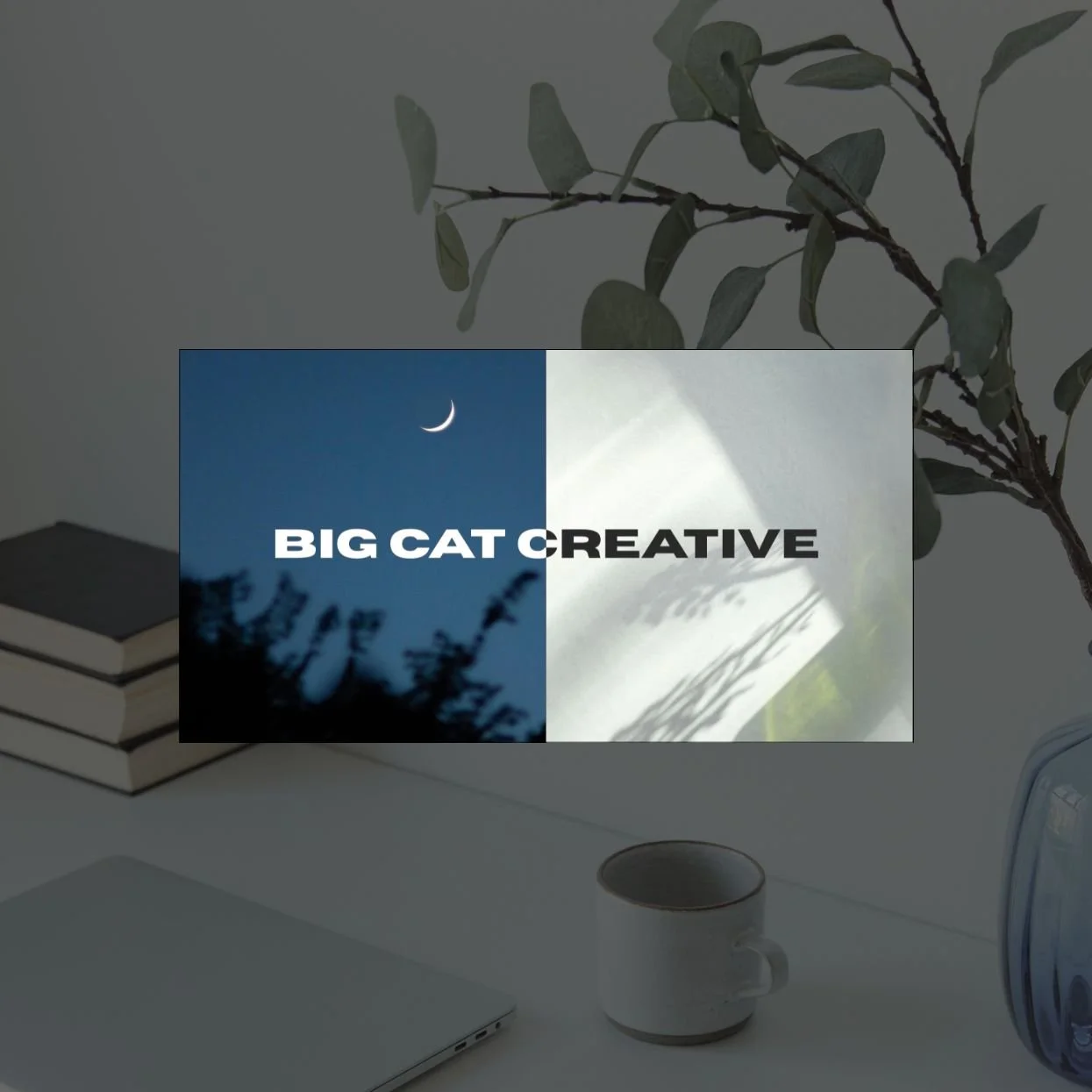 How to Change Your Logo Color on Different Colored Backgrounds in Squarespace