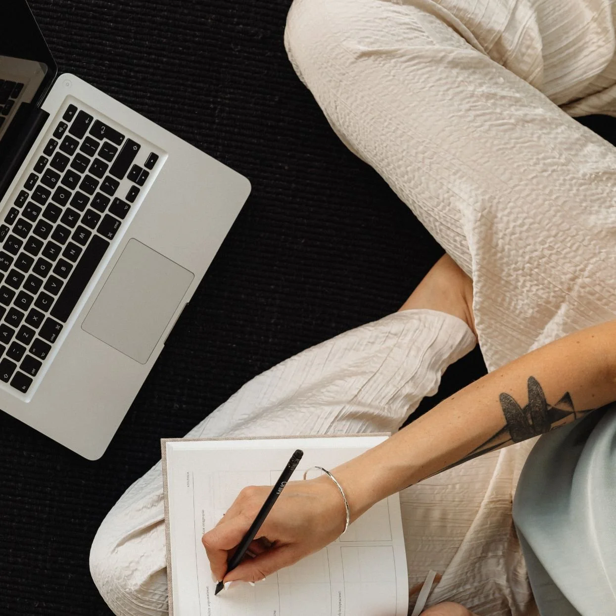 Does Using a Squarespace Template Affect my SEO?