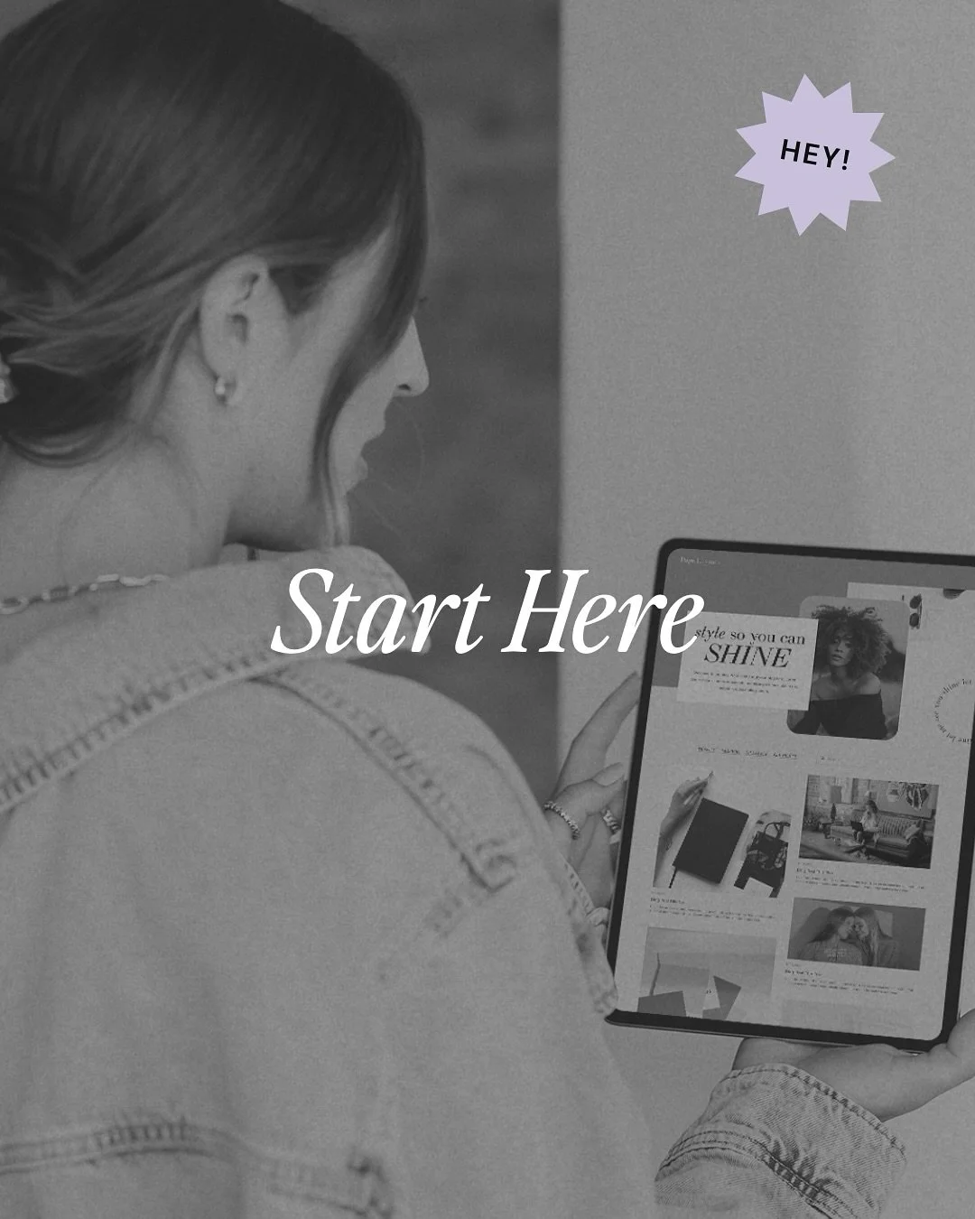 New around here? Start here ✨
We’re Big Cat Creative— a tiny team helping small biz owners launch sites they’re actually proud to share!
Whether you’re starting from scratch, rebranding, or somewhere in between, our Squaresp