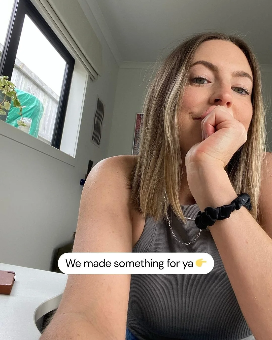 A little something to make your decision easier 🫶 (with all the fun of a 90&rsquo;s teen magazine ✨) 

Comment QUIZ for the link 💓
