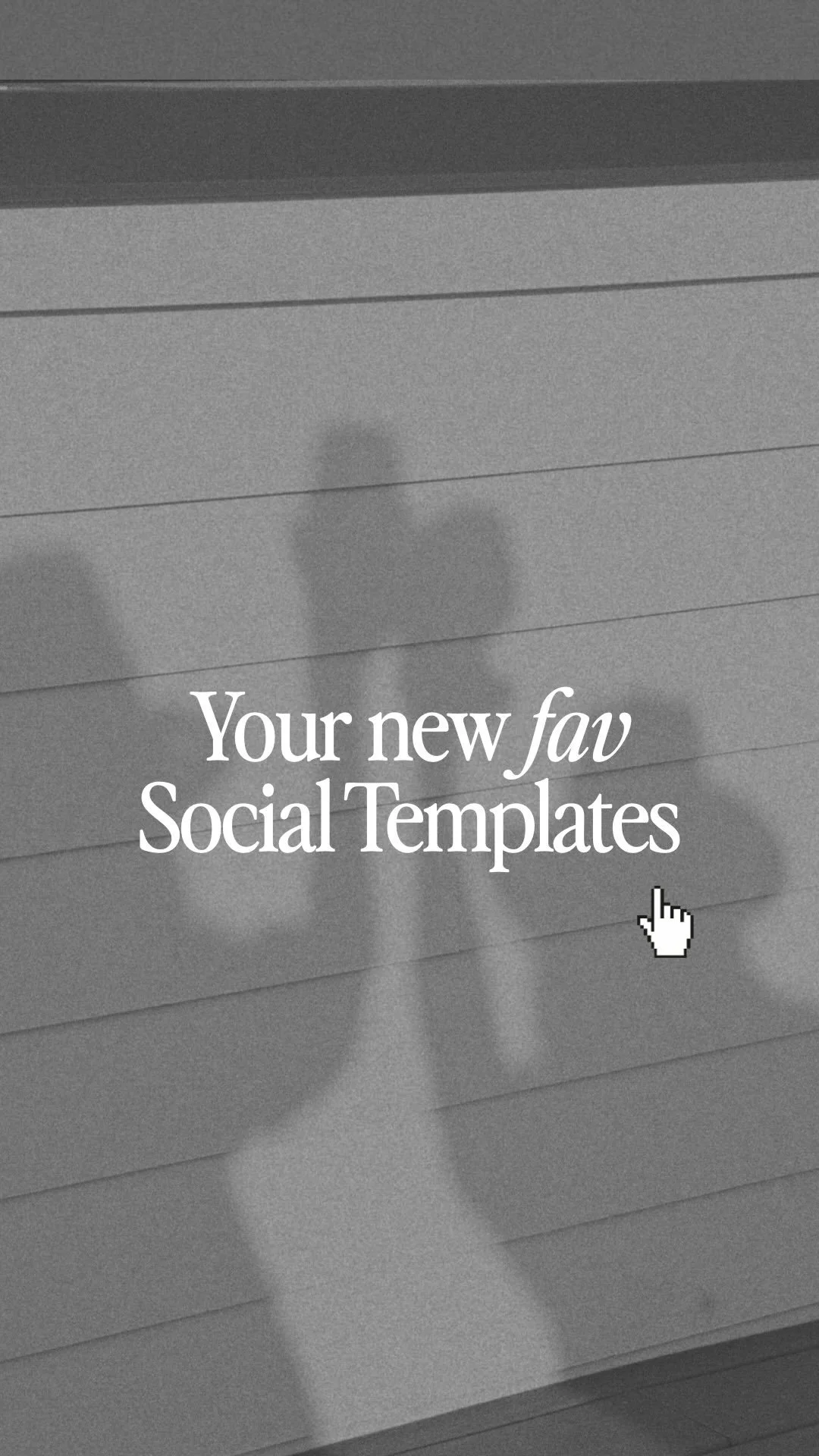 Need we say more??👀
We’re here to make posting on social media easier and prettier 🫶 we have social template packs to match all of our Squarespace website templates for a seamless brand experience
Comment SOCIALS and we’ll send you a