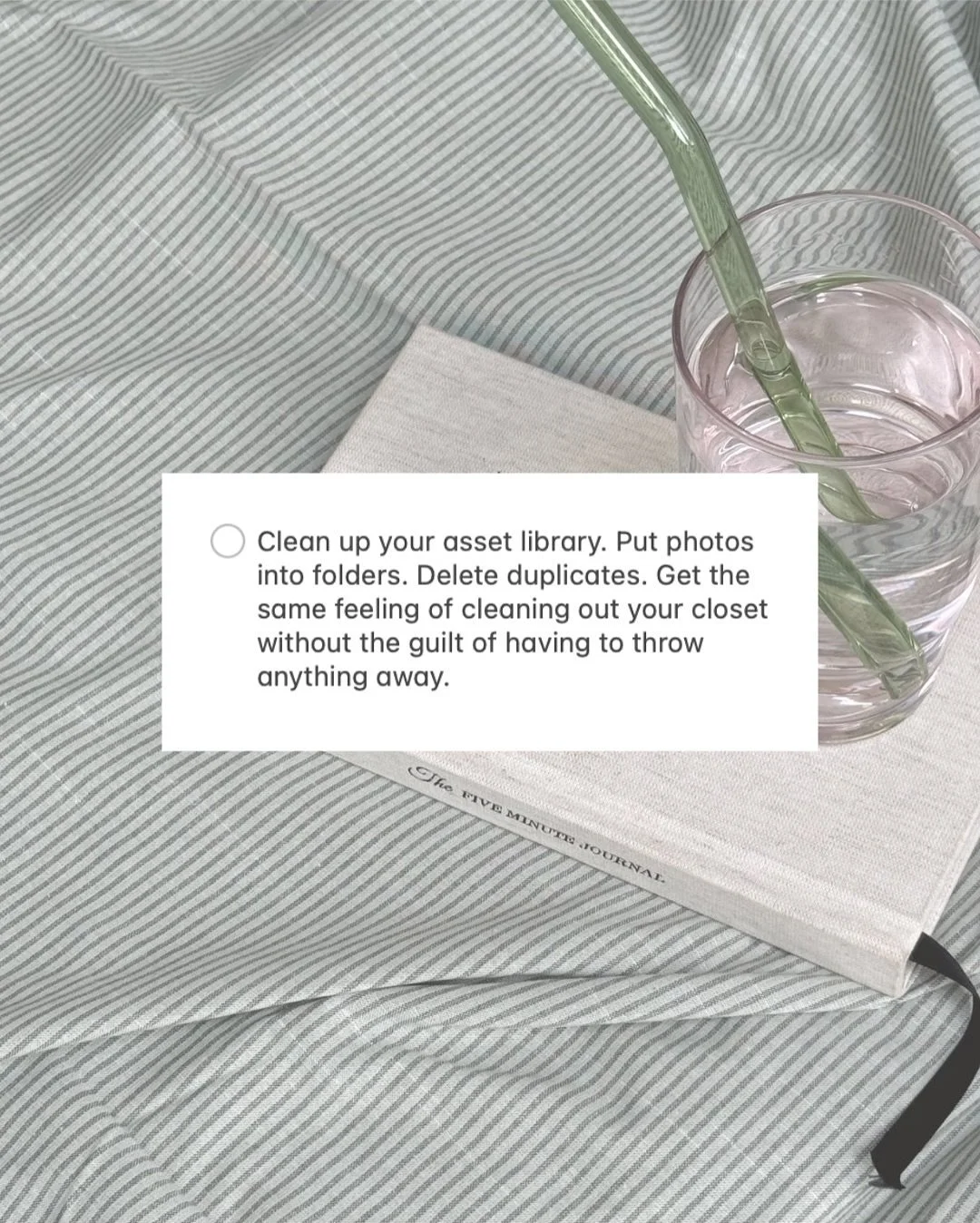 A few little thangs to do to get your website up to scratch before 2026 is here!

And no, that doesn&rsquo;t mean you don&rsquo;t have to redesign your whole site! 🙅🏼&zwj;♀️ But if you do want to, comment DREAM WEBSITE and we&rsquo;ll send you a me