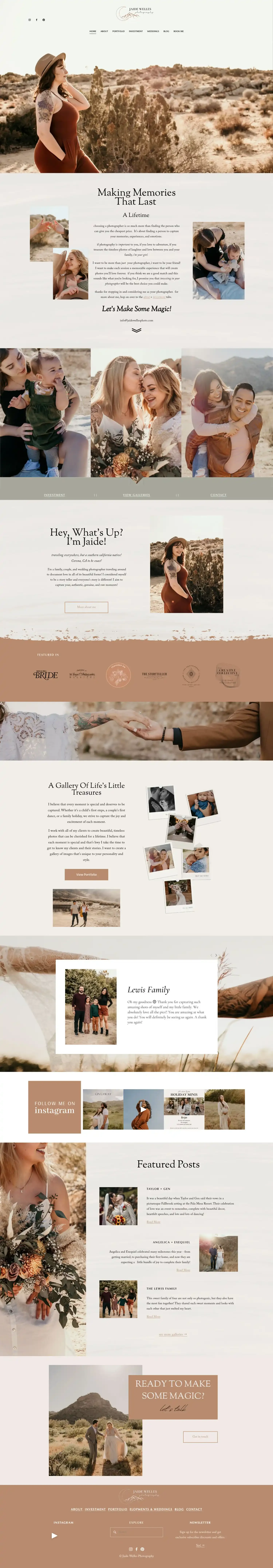 Jaide Welles Photography