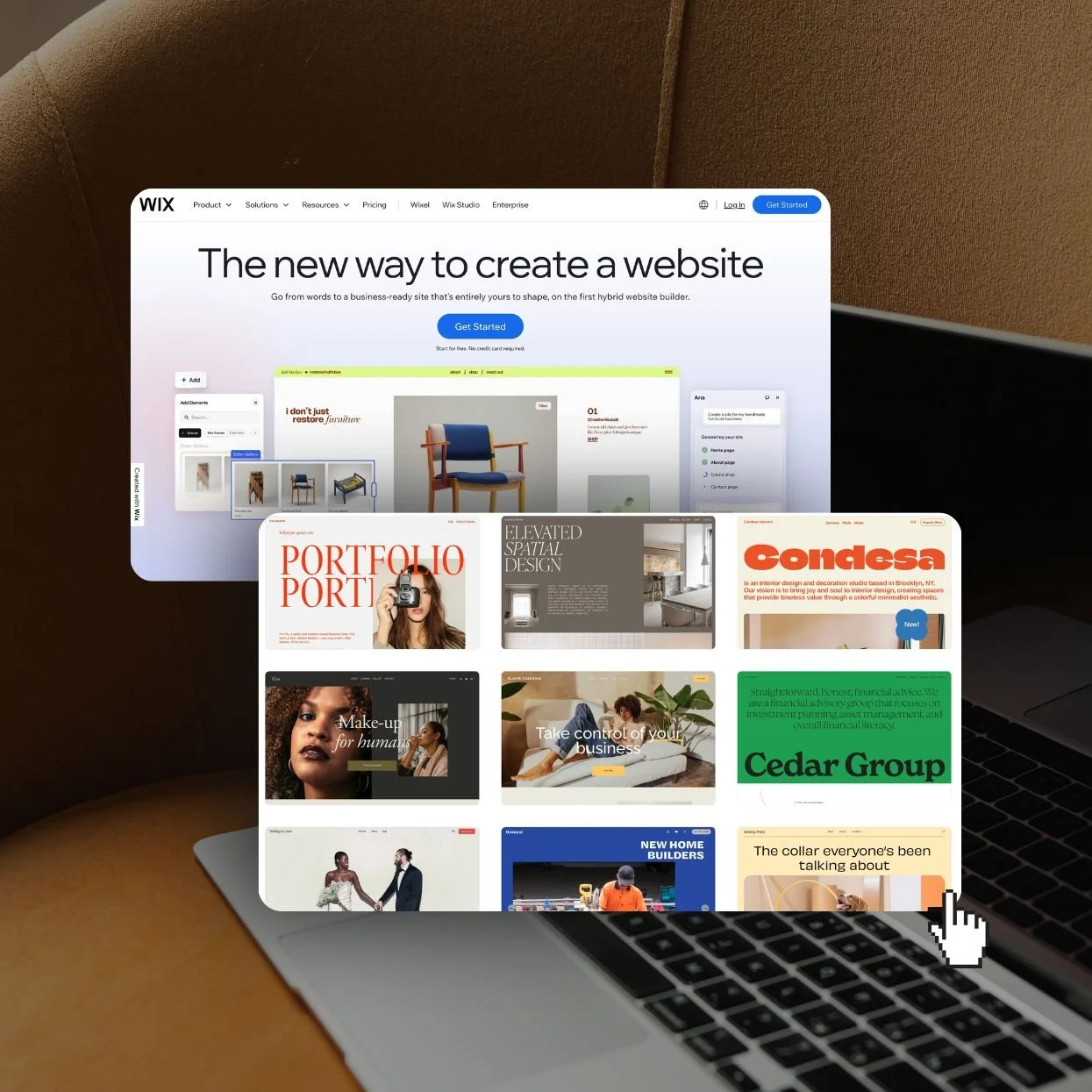 Squarespace vs Wix: Which Website Builder Is Best for Your Business?