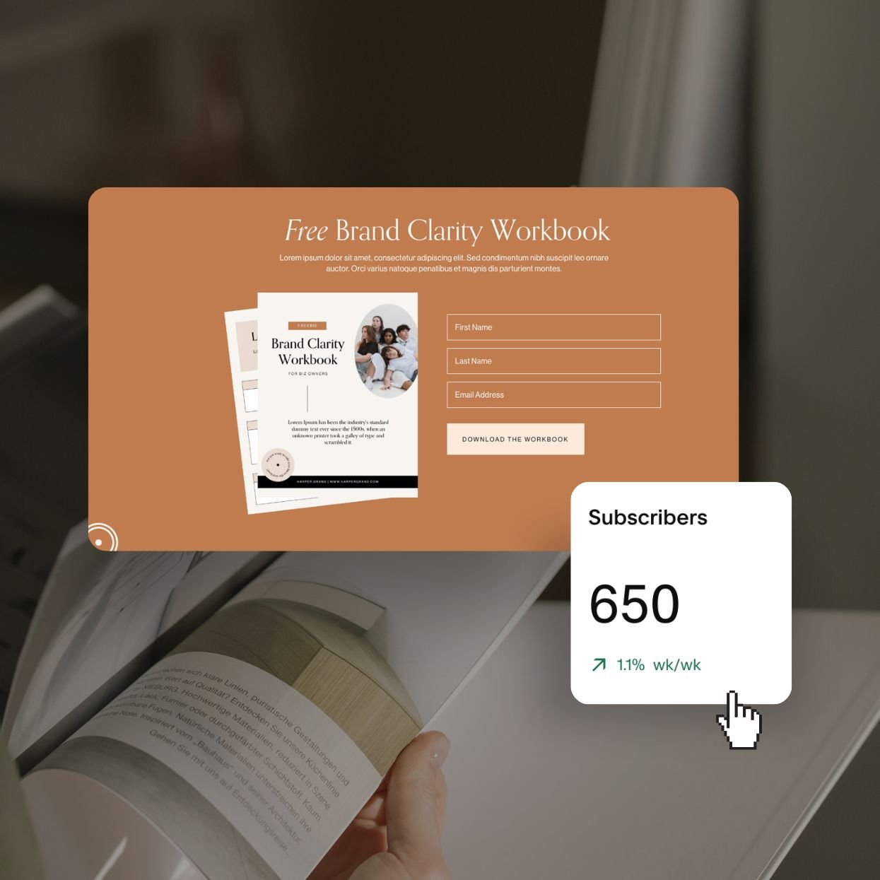 Why Every Business Needs an Email List (And How to Start One)