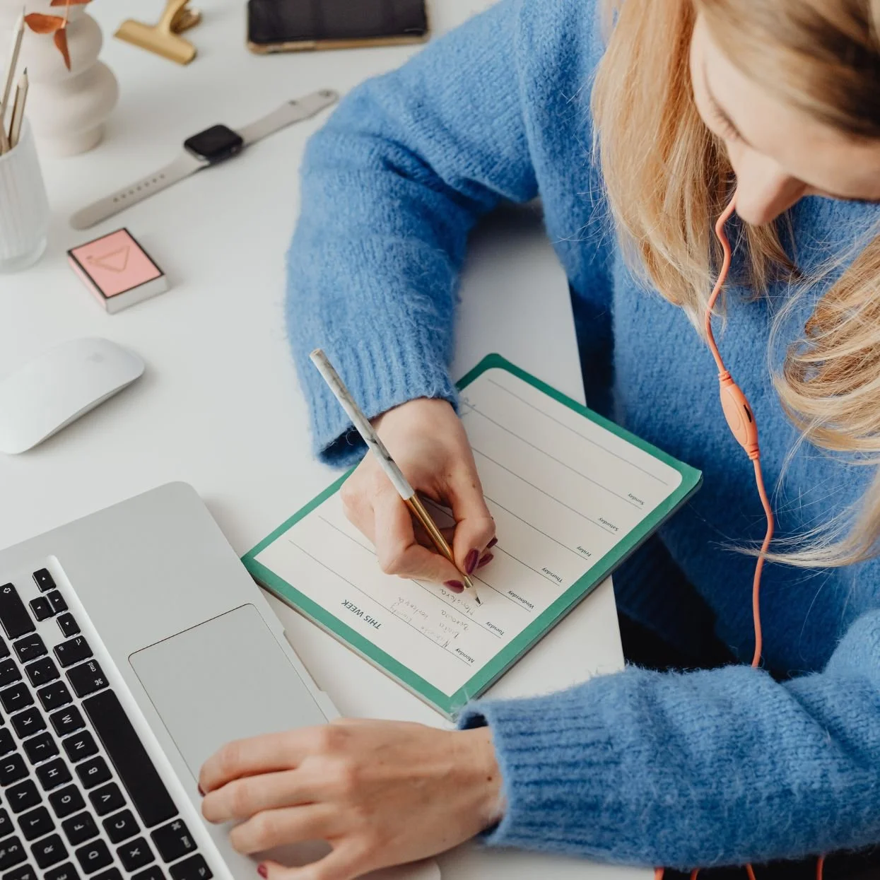 7 Website Mistakes That Could be Costing you Clients