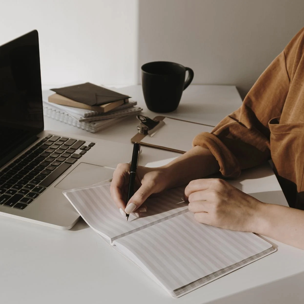 5 Easy Writing Tricks for Better DIY Copy